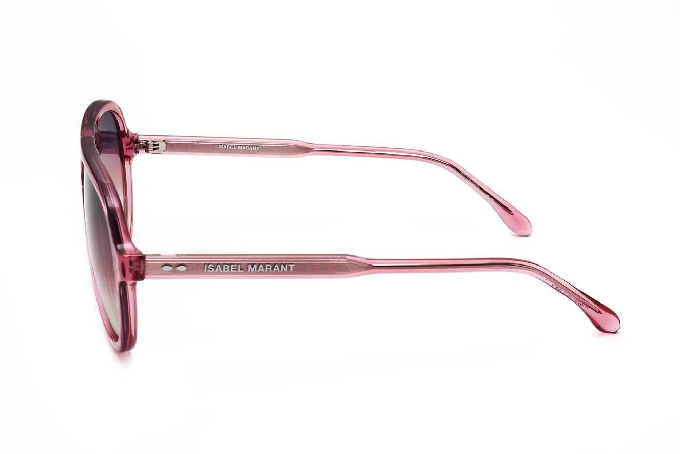 Isabel Marant IM0006_S Sunglasses - view 8
